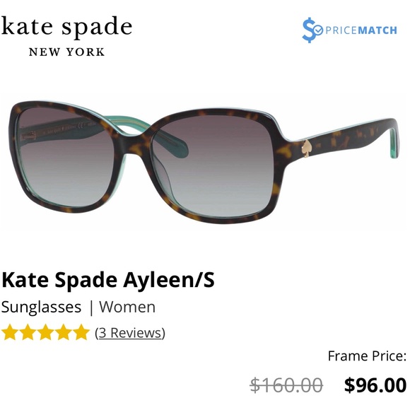 kate spade Other - Kate spade Frames
